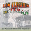 50 años de historia musical cover
