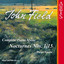 Field: Complete Piano Music Vol. 4 Albumcover