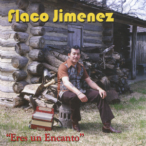 Eres Un Encanto album