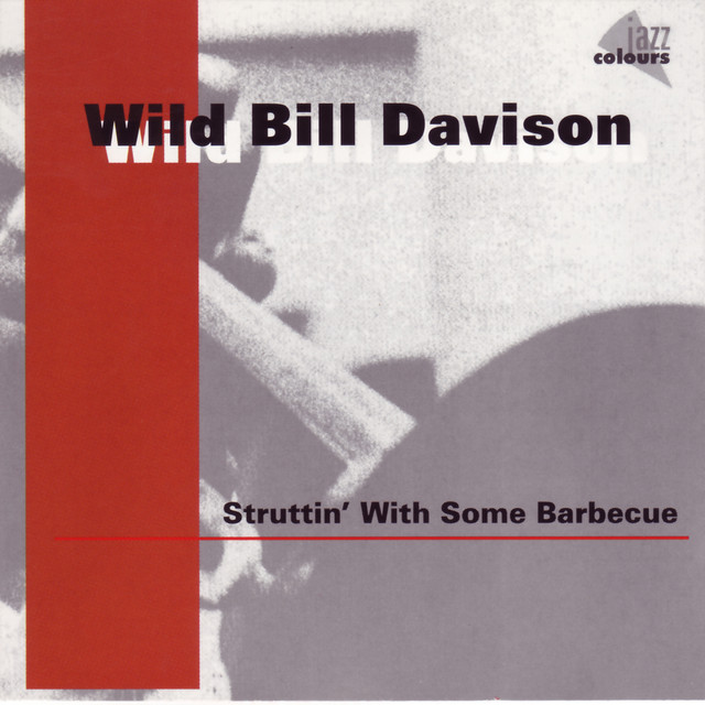 Wild Bill Davison Photo