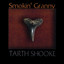 Tarth Shooke Albumcover