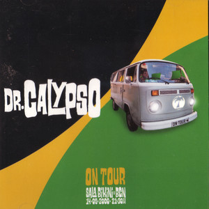 On Tour cover