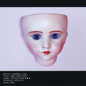 New York Doll cover