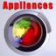 Appliances Albumcover