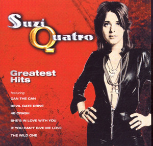 Greatest Hits album