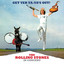 Get Yer Ya-Ya's Out! The Rolling Stones in Concert cover