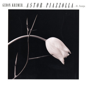 El tango cover