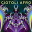Ciotoli Afro Albumcover