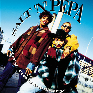 Very Necessary album