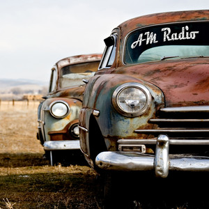 AM Radio cover