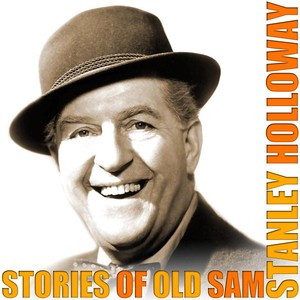 Stories Of Old Sam Albumcover