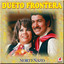 Norteñazo Albumcover