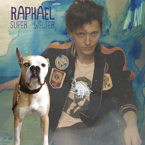 Super-Welter cover