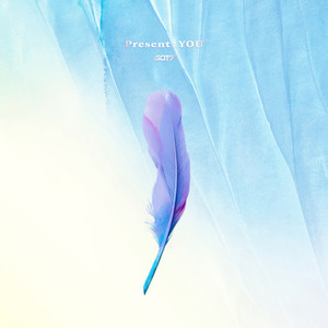 Present : YOU cover