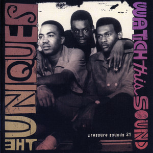 Watch This Sound album