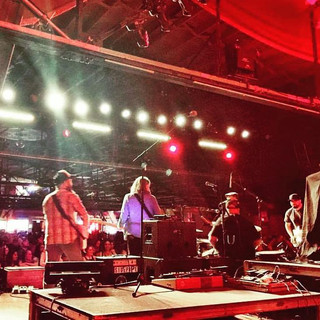 BC & the Big Rig Photo