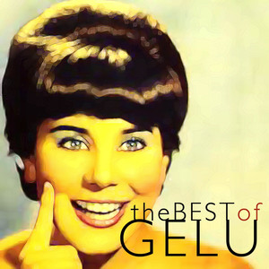 The Best of Gelu Albumcover