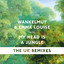 My Head Is a Jungle (Remixes) cover