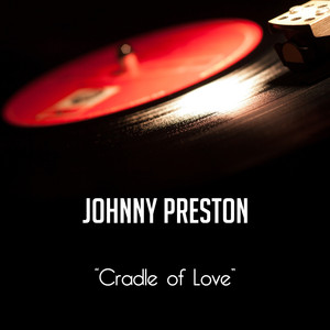 Cradle of Love cover