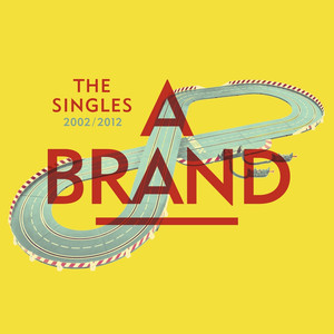 A Brand poster