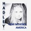 Hear My Voice America Albumcover