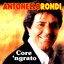 Antonello Rondi - Core 'ngrato Albumcover