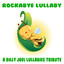 A Billy Joel Lullabies Tribute Albumcover