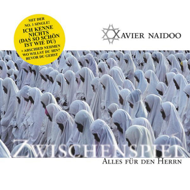 Zwischenspiel/alles Für Den Herrn cover