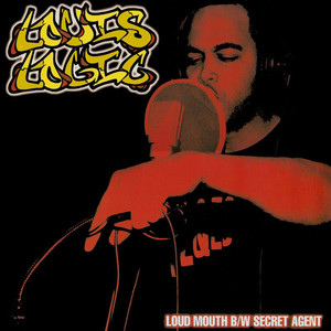 Loud Mouth / Secret Agent album