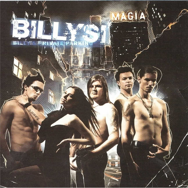 Billysi Photo