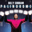 Palindrome cover