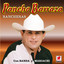 Rancheras - Pancho Barraza Albumcover