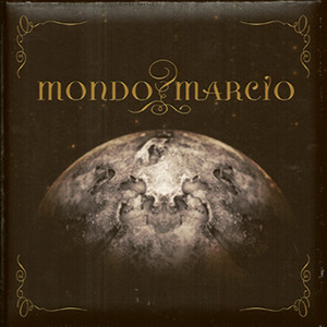 M.a.r.c.i.o. cover