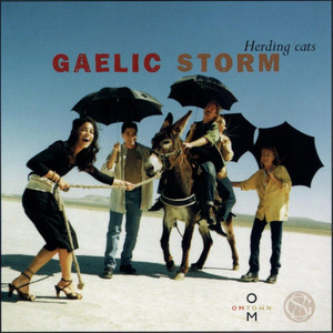 Herding Cats album