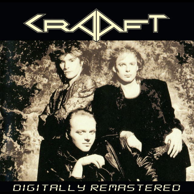 Craaft cover
