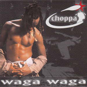 Waga Waga album