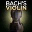 Bach's Violin cover