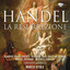 Handel: La Resurrezione, HWV 47 Albumcover