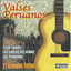 Valses Peruanos Albumcover