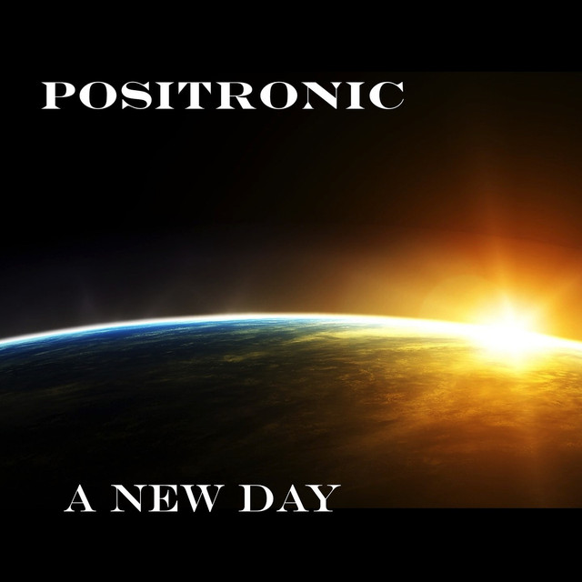 Positronic Photo