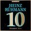 Masterpieces Presents Heinz Rühmann: 10 Greatest Hits cover