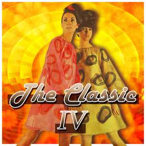 The Classic IV - Hits album