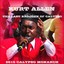 The Last Badjohn Of Calypso Albumcover