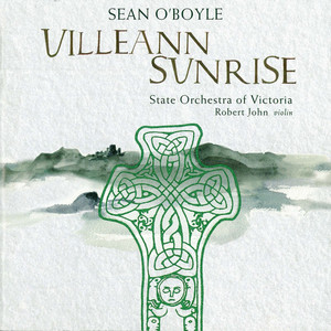 Uilleann Sunrise album