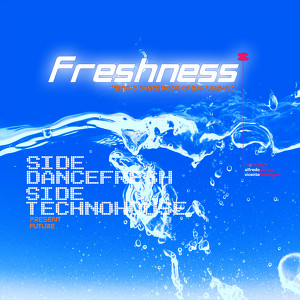 Freshness With Alfredo Pareja