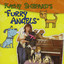 Furry Angels Albumcover