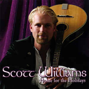 Home for the Holidays cover
