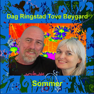 Dag Ringstad & Tove B&oslash;ygard