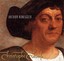 Aethur Honegger: Christophe Colomb - A Radio Play With Music Albumcover