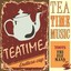 Tea Time Music Albumcover